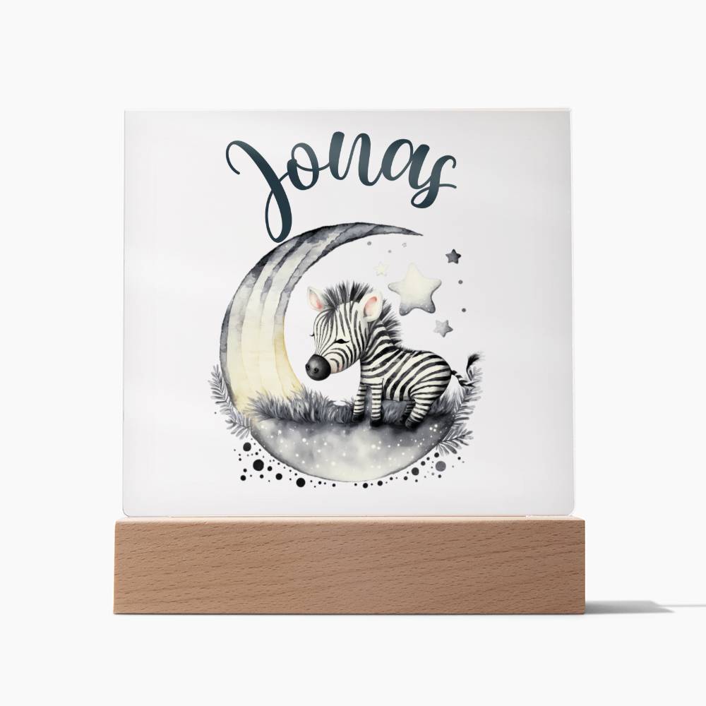 Jonas Custom Acryl