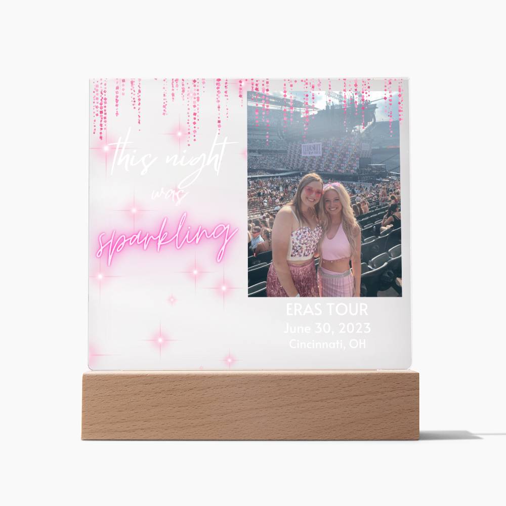 Custom Lauren