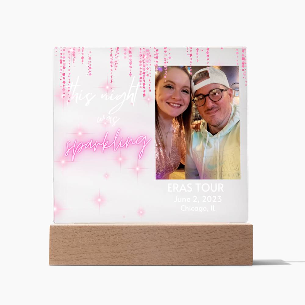 Custom Ariana