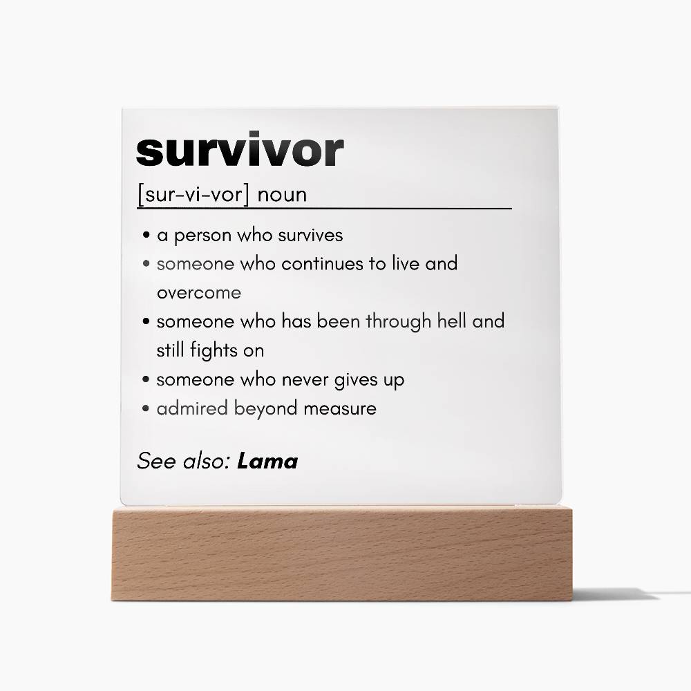 Custom Lama