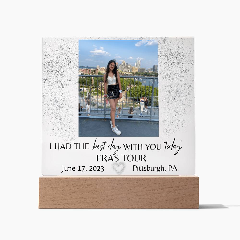 Custom Brittany