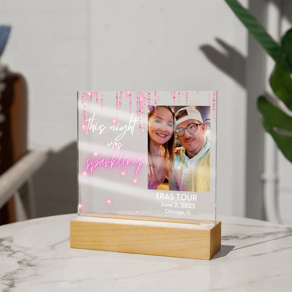 Custom Ariana