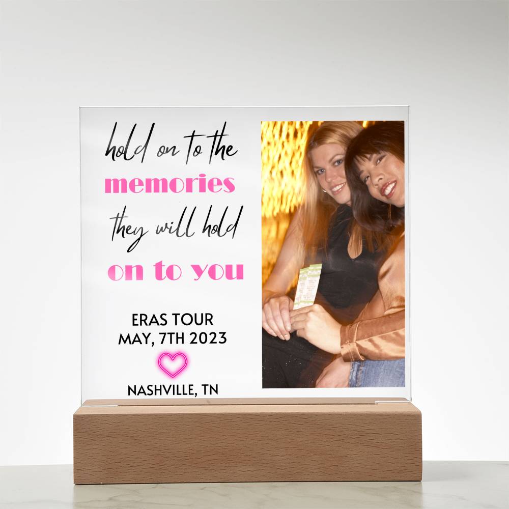 Taylor Acryl 1