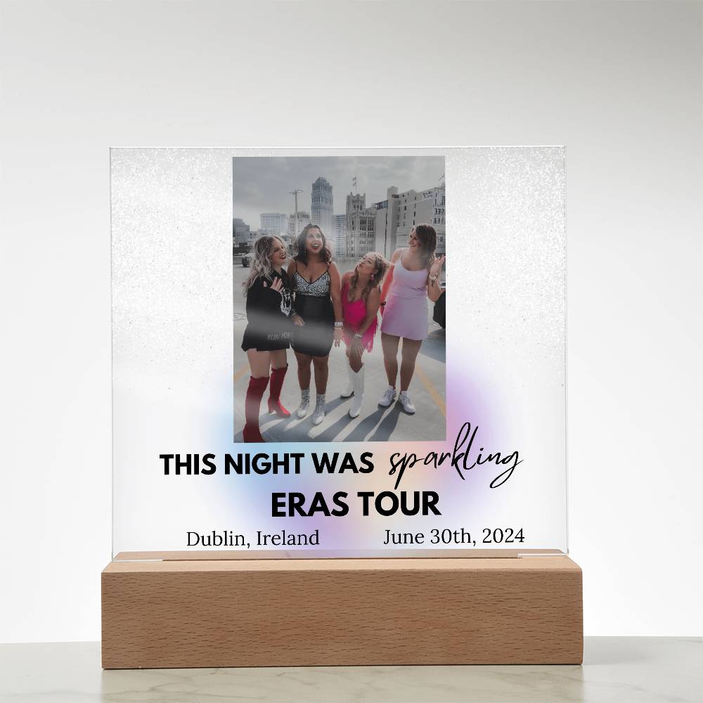 Eras Tour Mockup 1