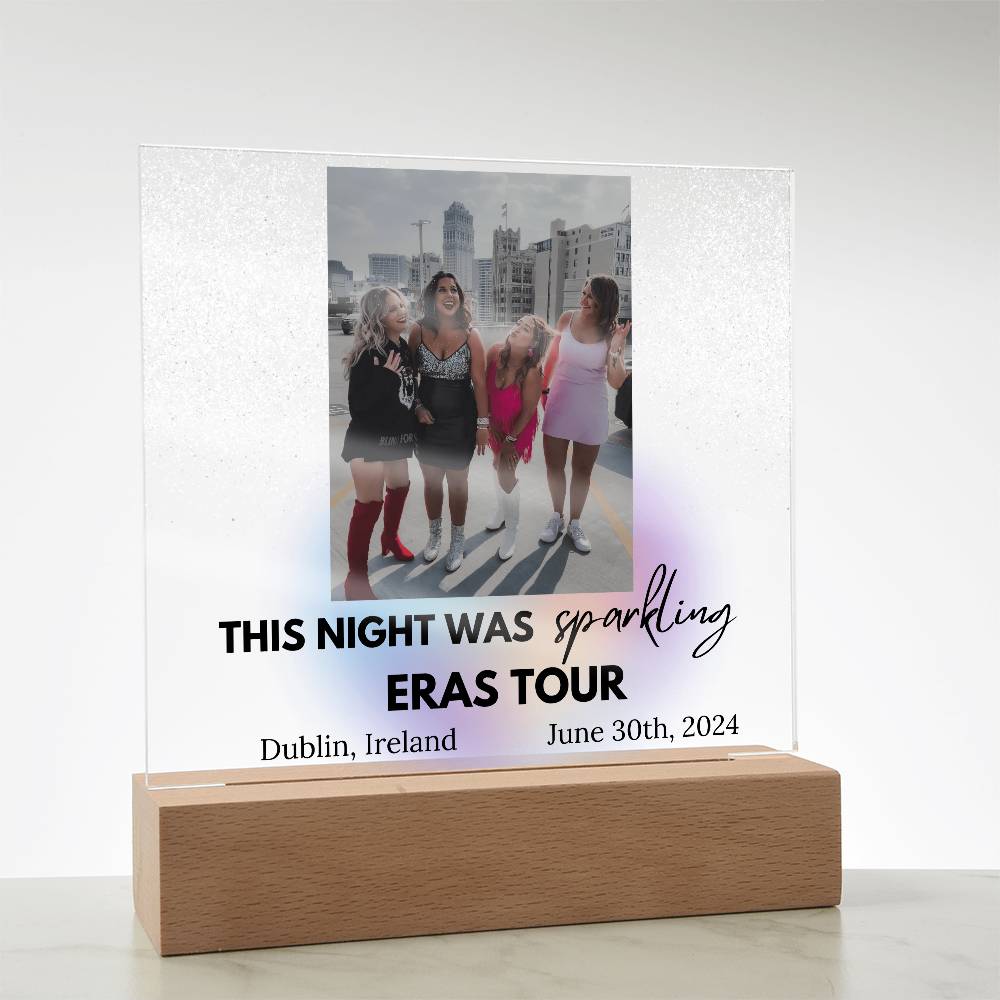 Eras Tour Mockup 1