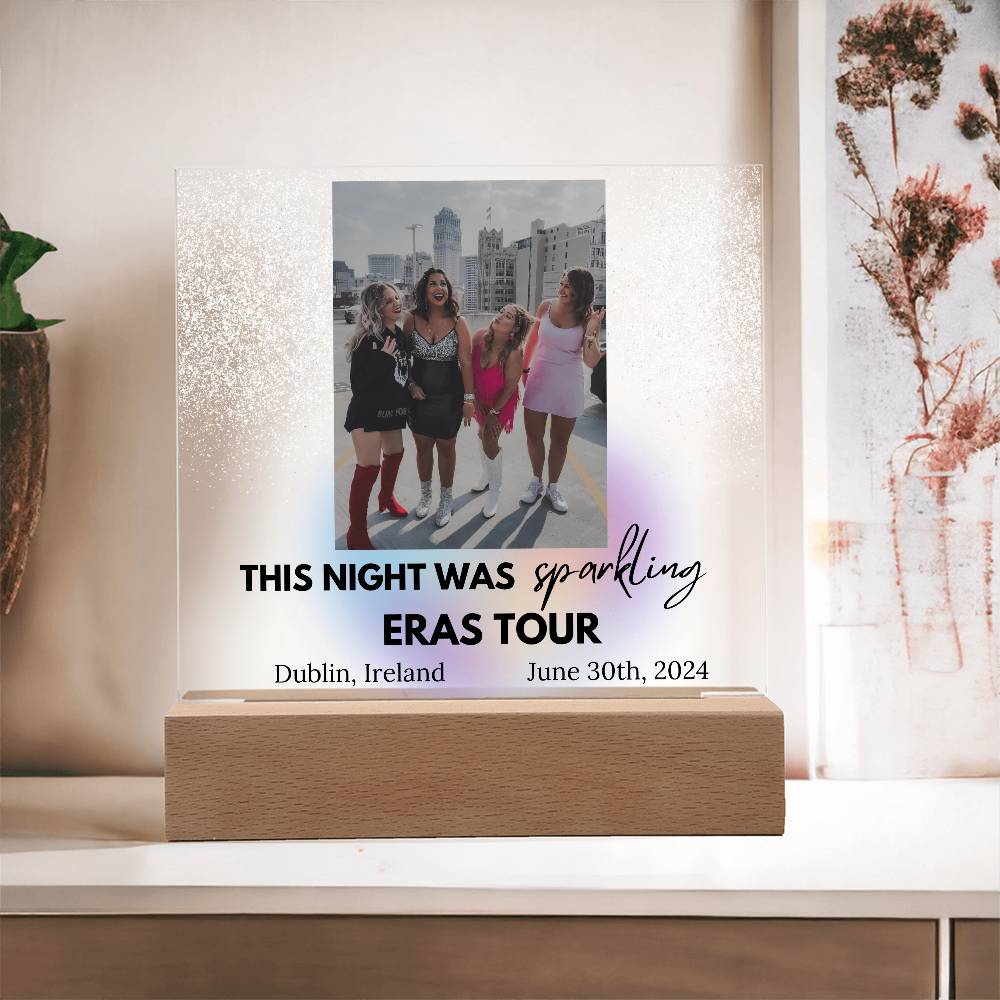 Eras Tour Mockup 1