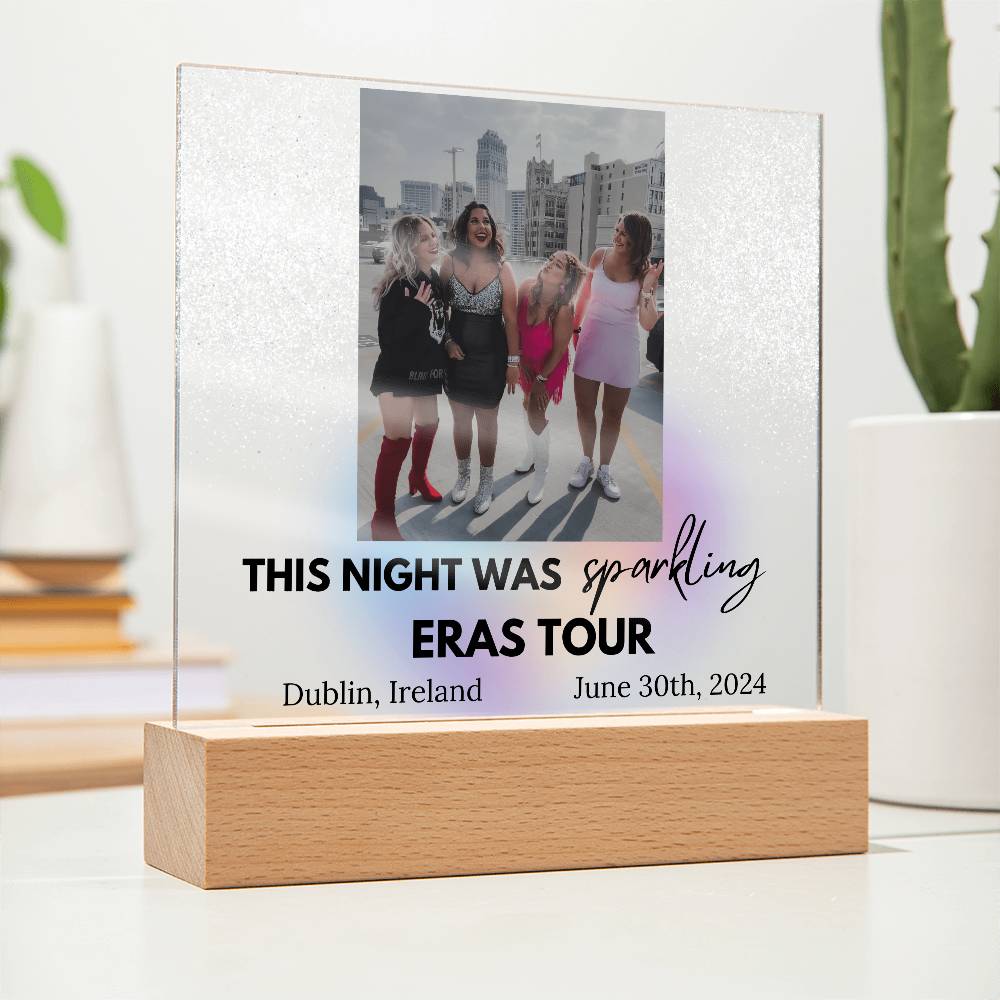 Eras Tour Mockup 1