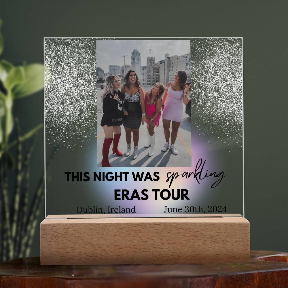 Eras Tour Mockup 1