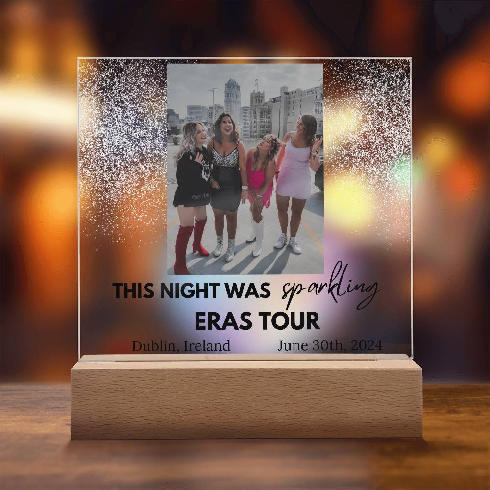 Eras Tour Mockup 1