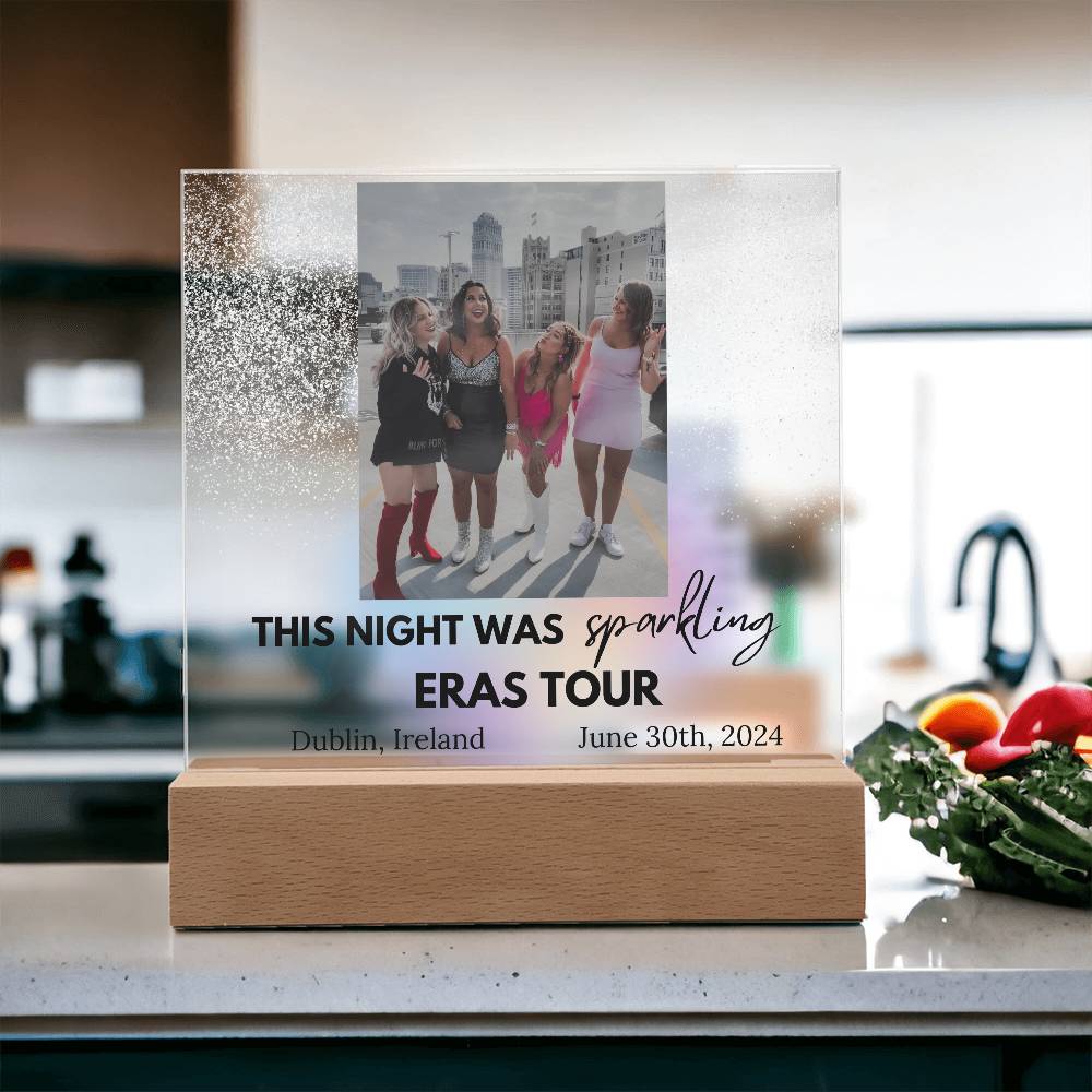 Eras Tour Mockup 1