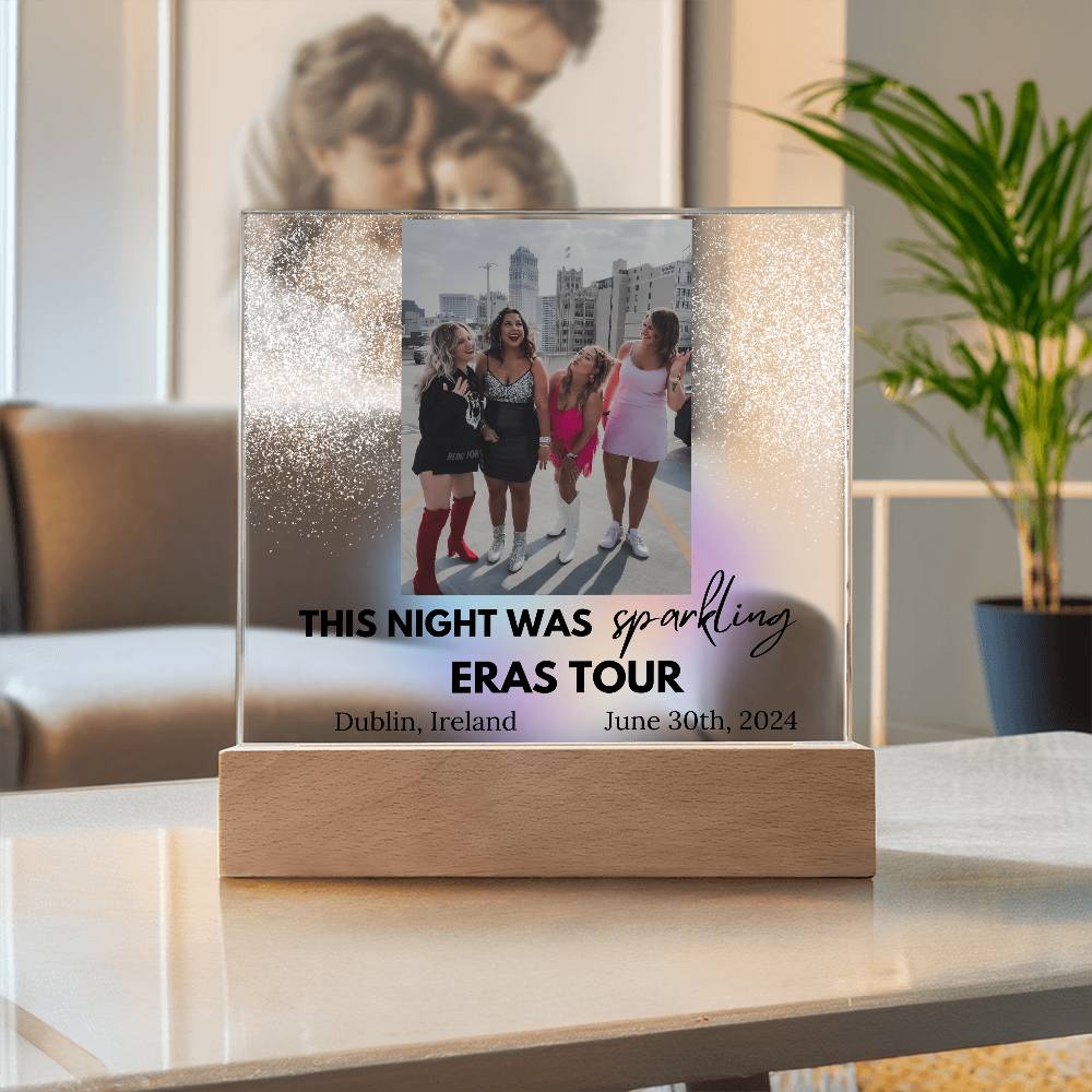 Eras Tour Mockup 1