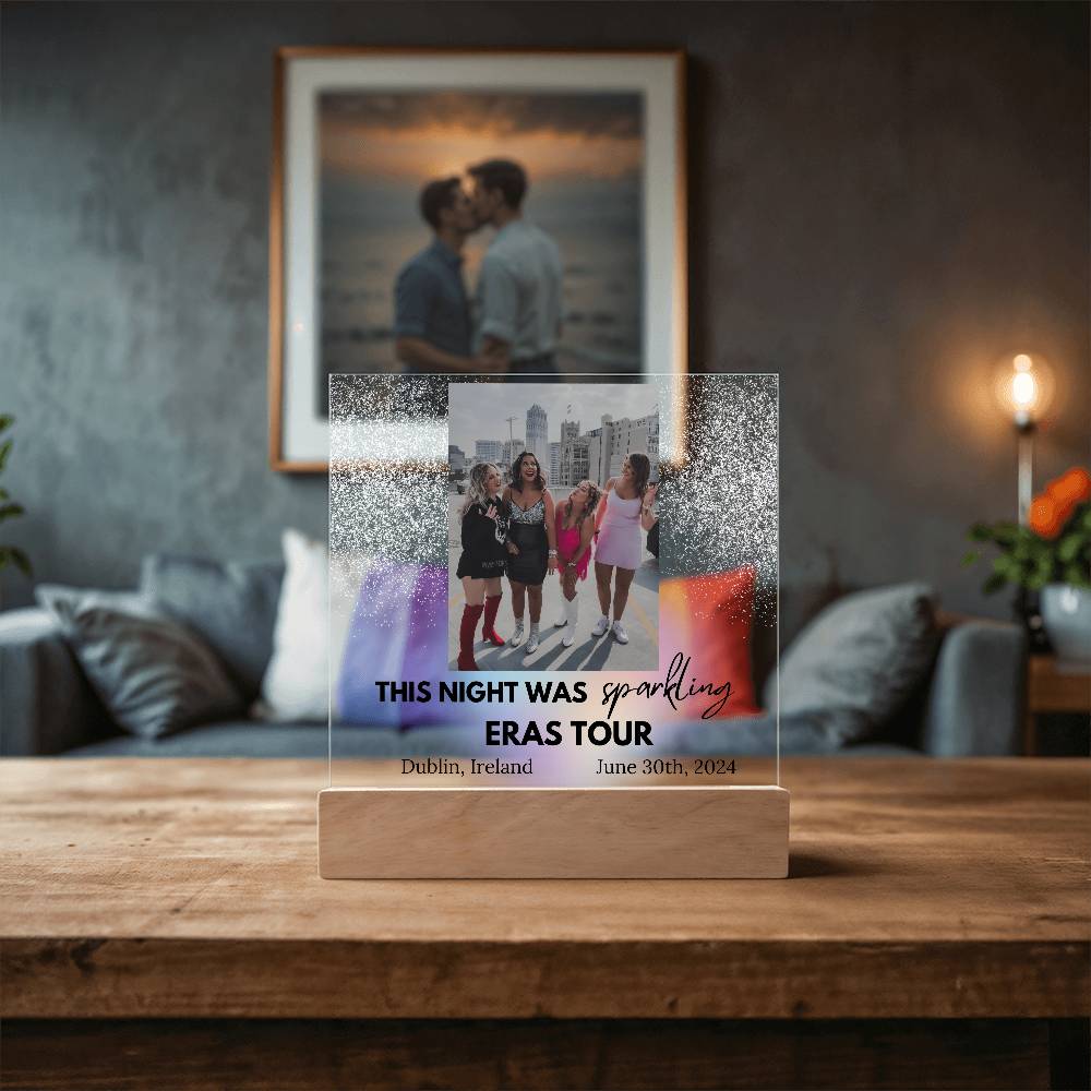 Eras Tour Mockup 1