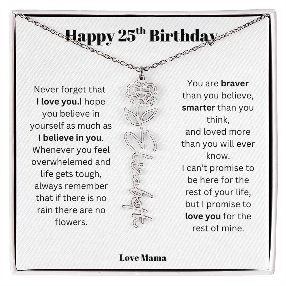 happy25th