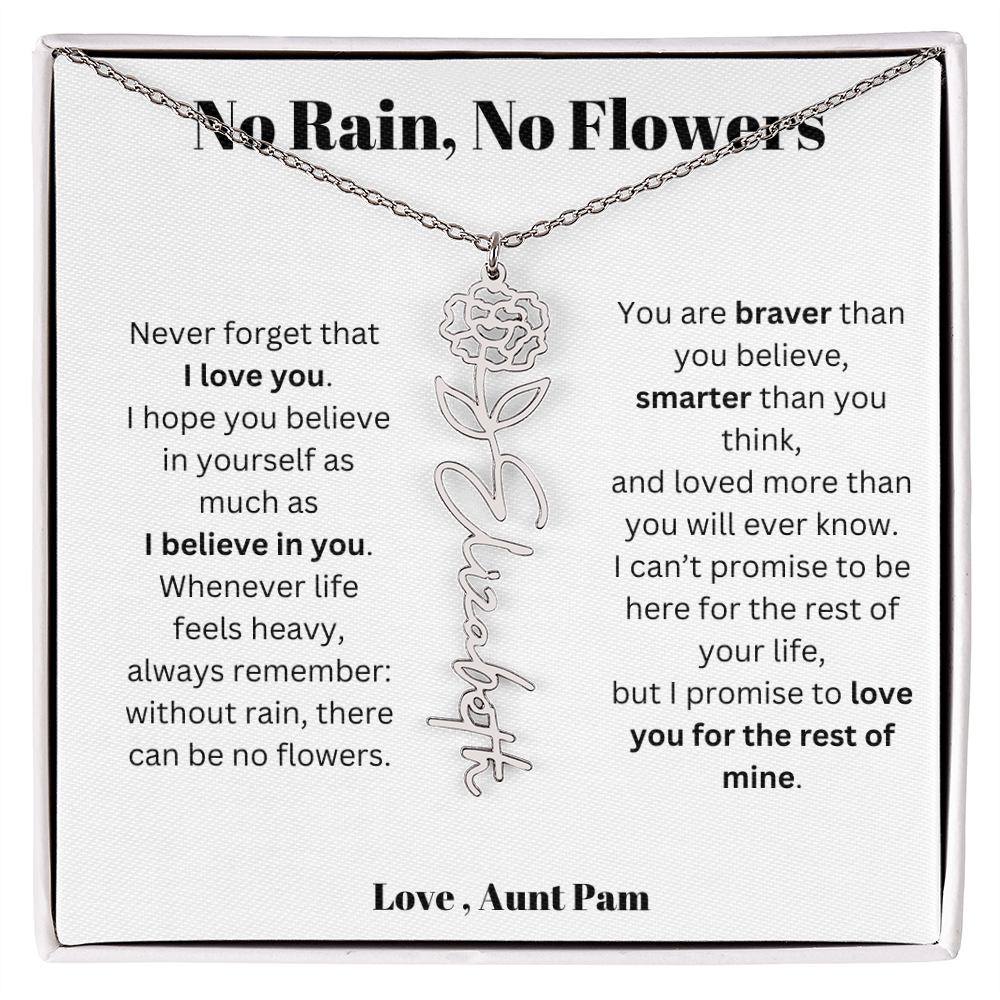 Aunt Pam
