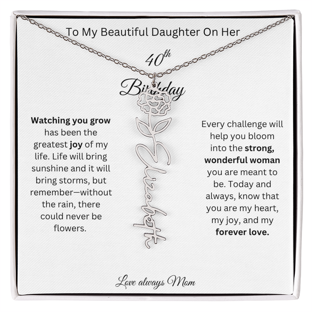 beautifuldaughter