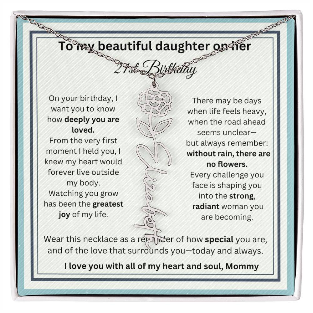 beautifuldaughter