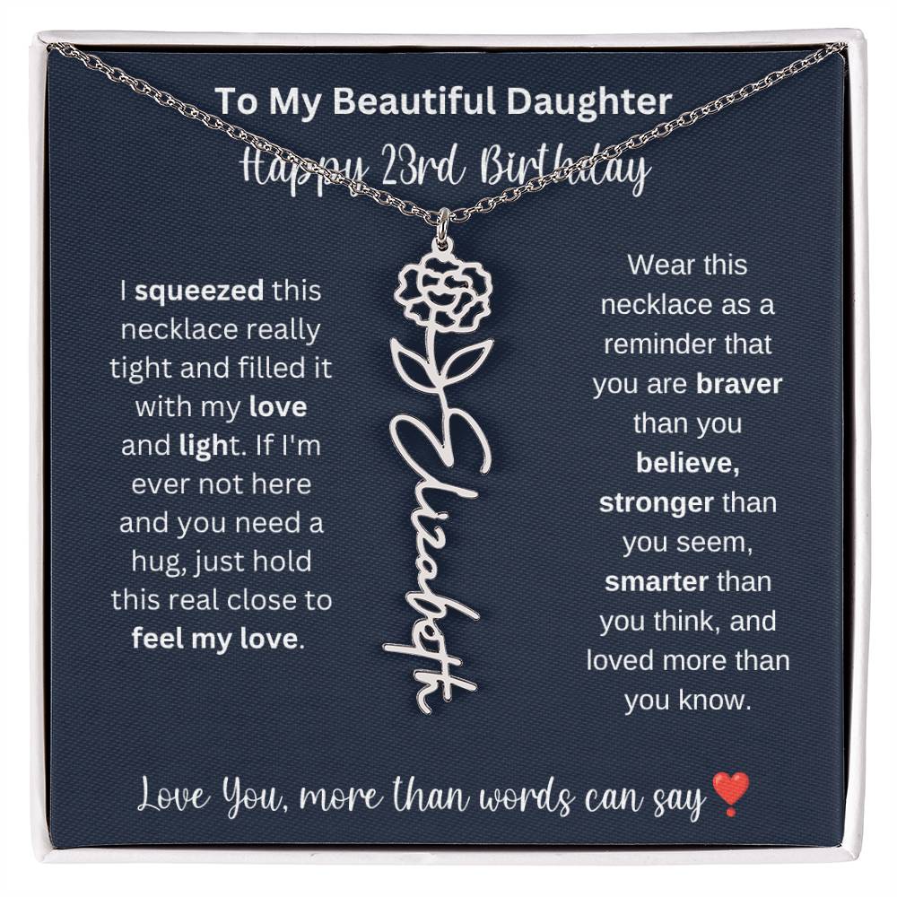 23rddaughter