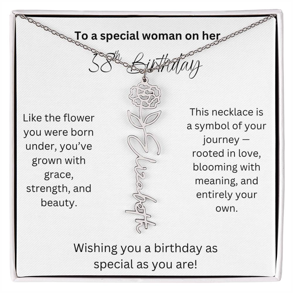 58th birthday