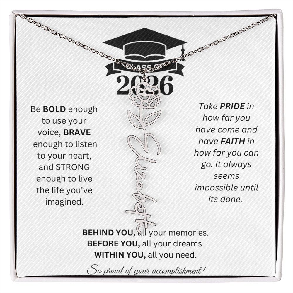 Graduation Gifts For Her 2026