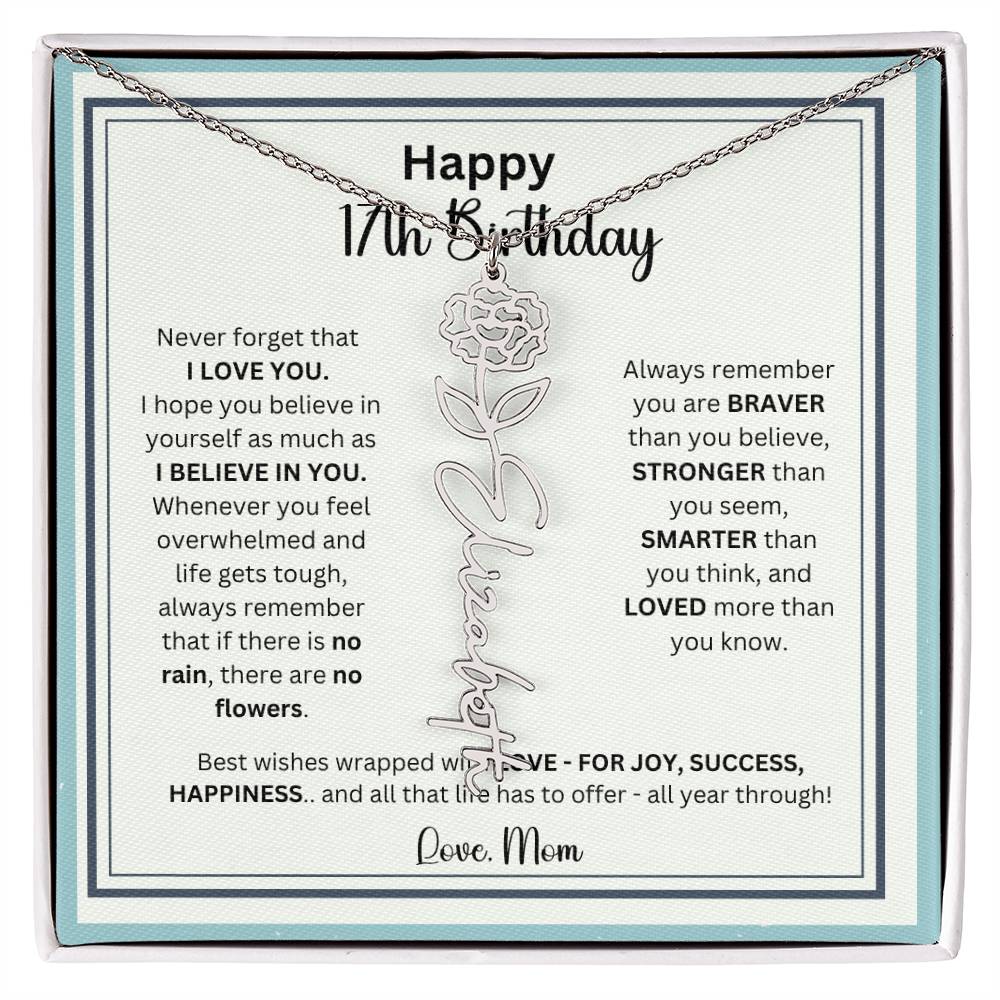 17thbdaywishes
