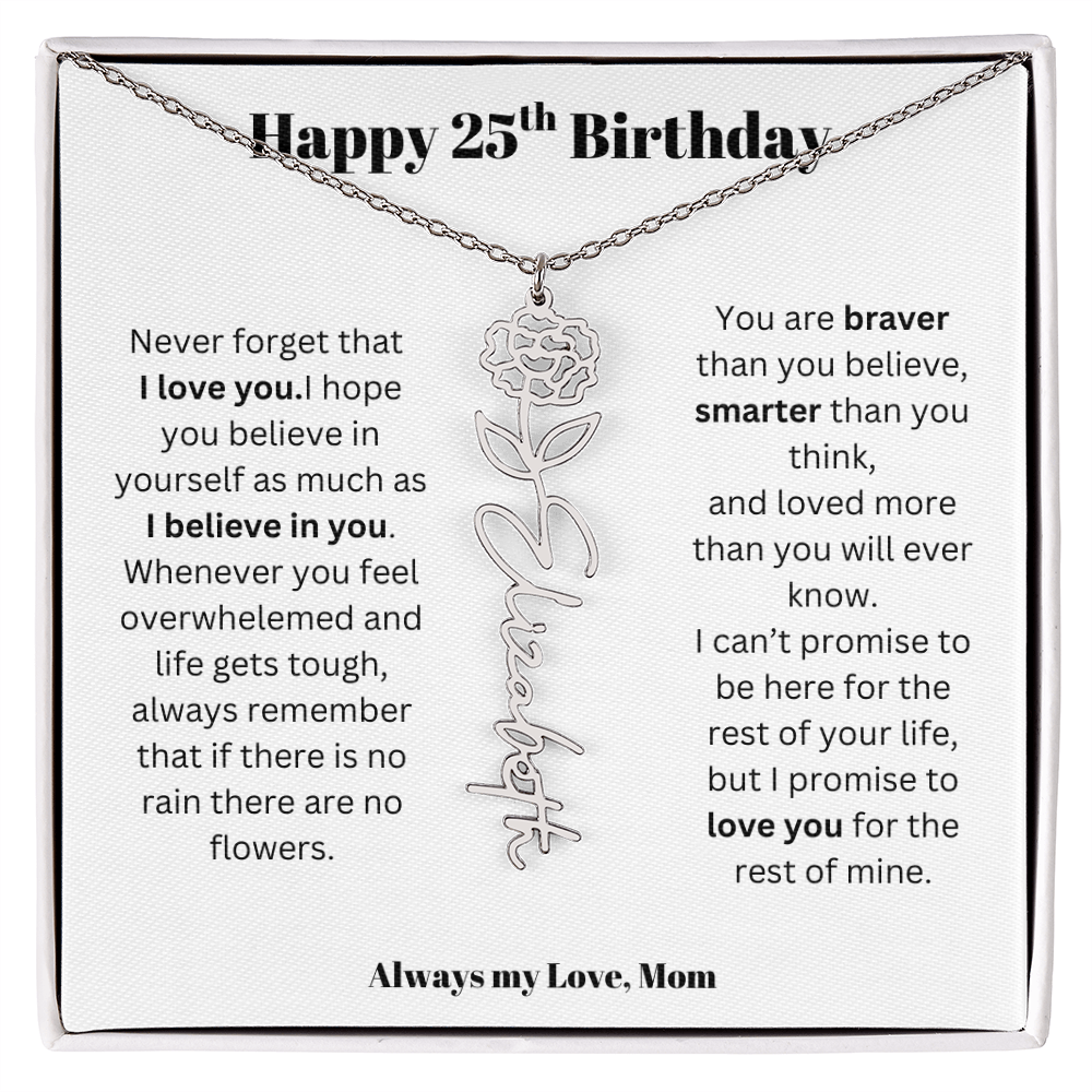 happy25th