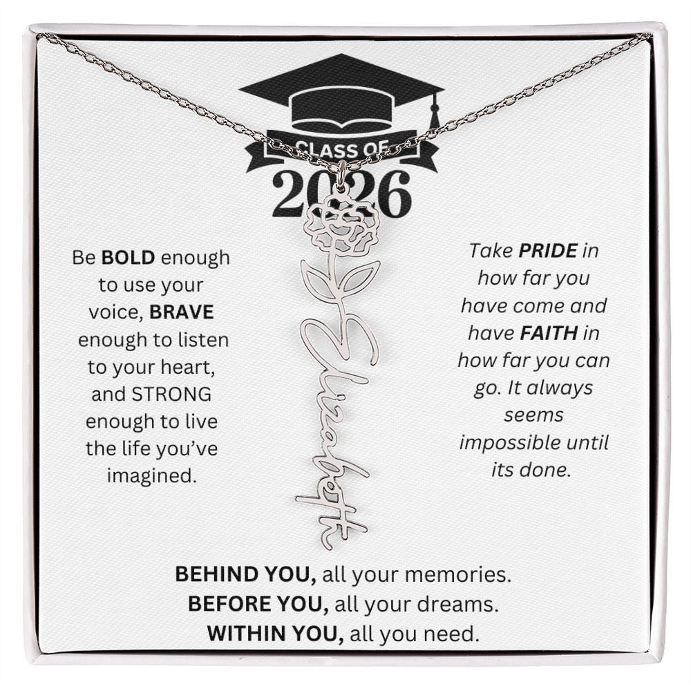 Graduation Gifts For Her 2025