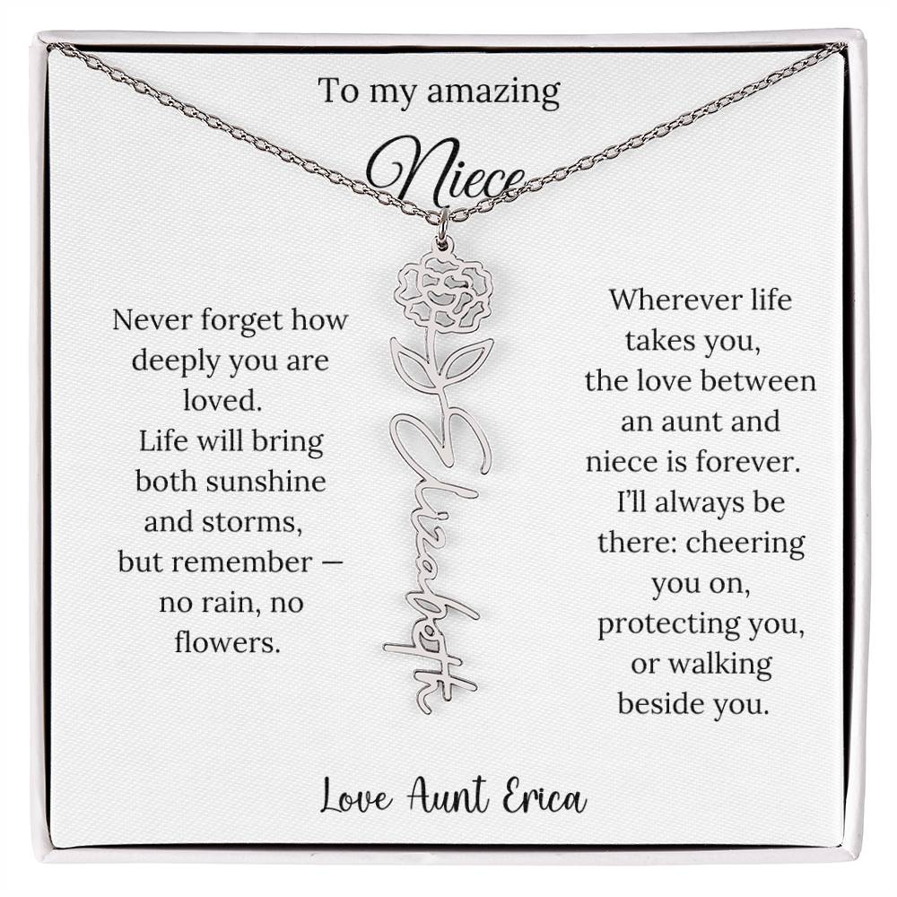 Aunt Erica