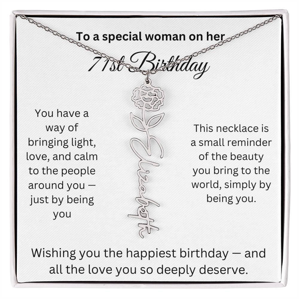 71specialwoman