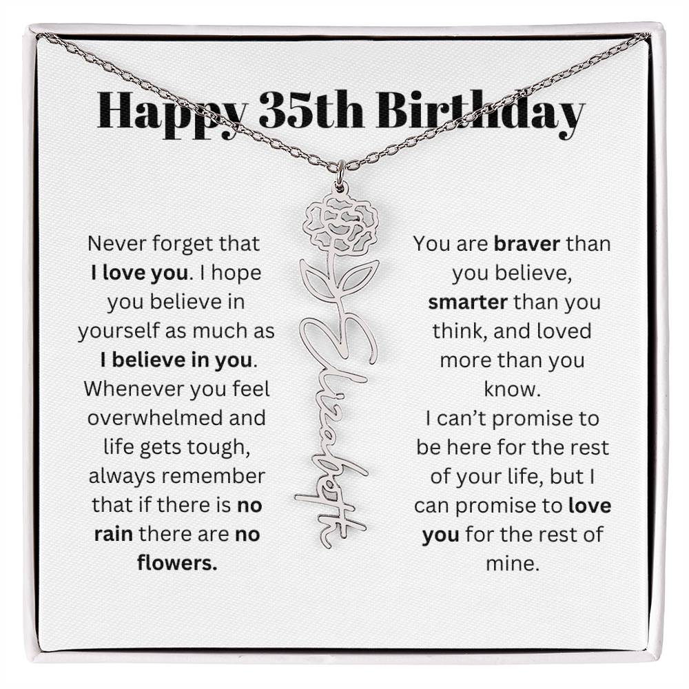 35thbdaynorain