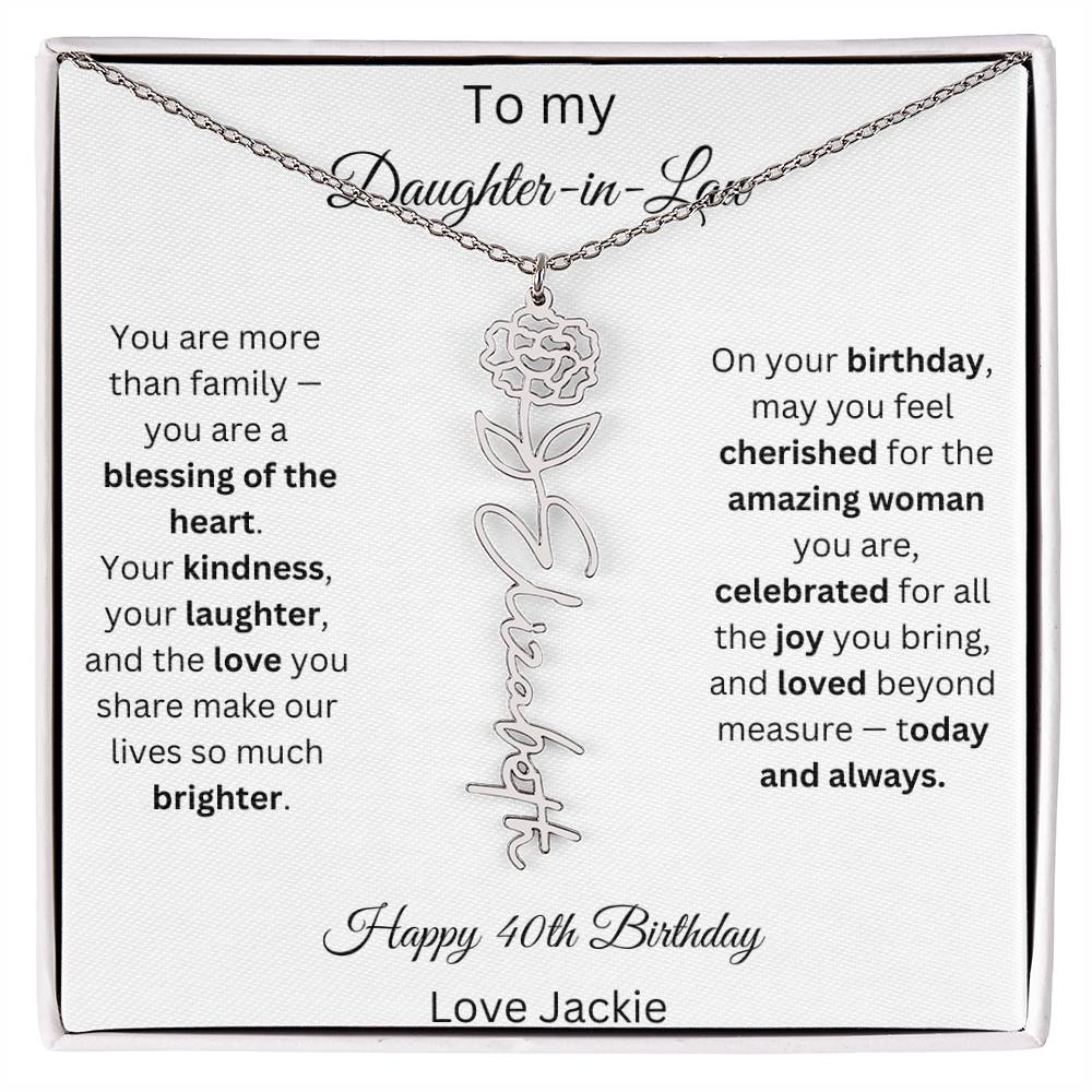 jackie
