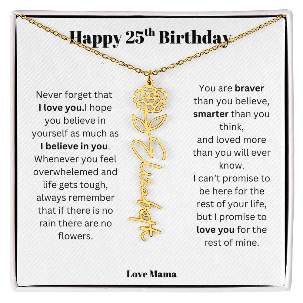 happy25th