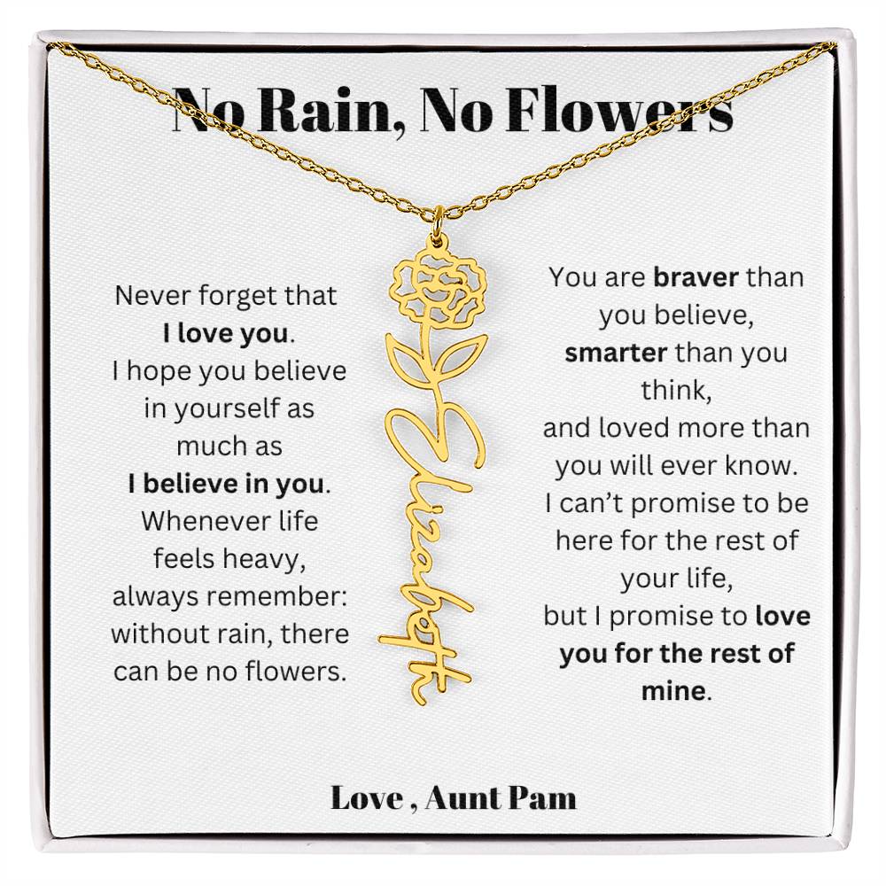 Aunt Pam