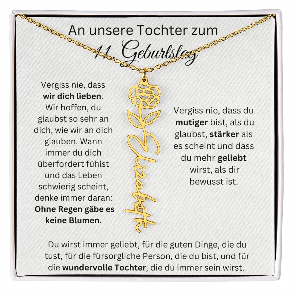 f 11.Geburtstagwir
