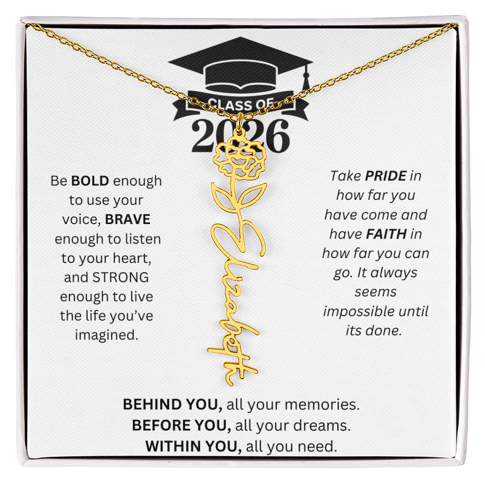 Graduation Gifts For Her 2025