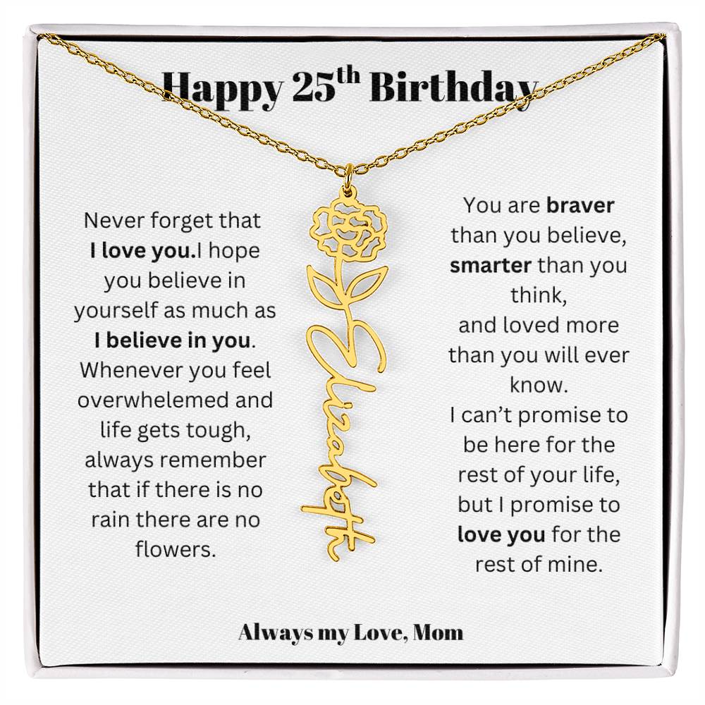 happy25th