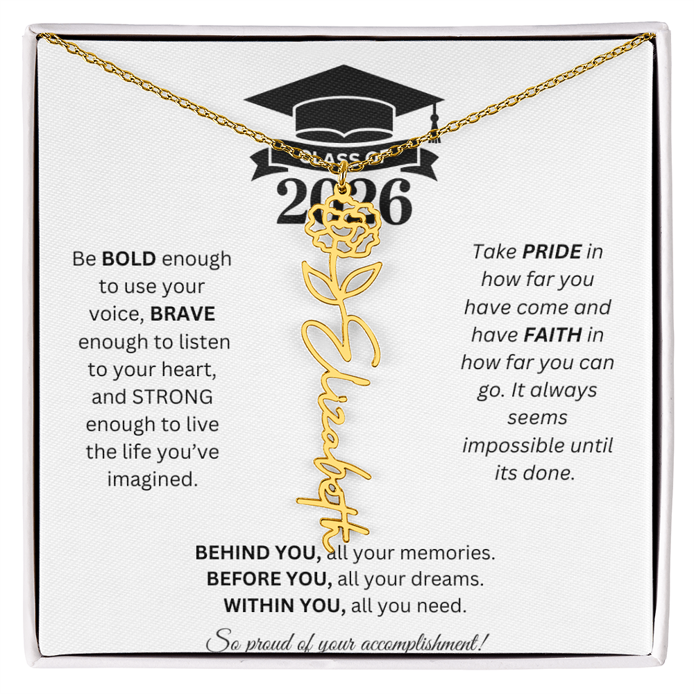 Graduation Gifts For Her 2026