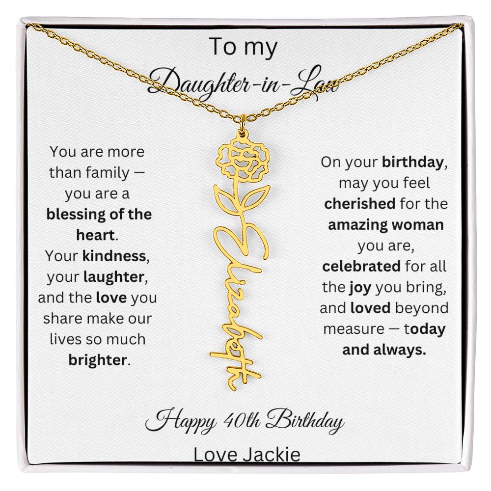 jackie