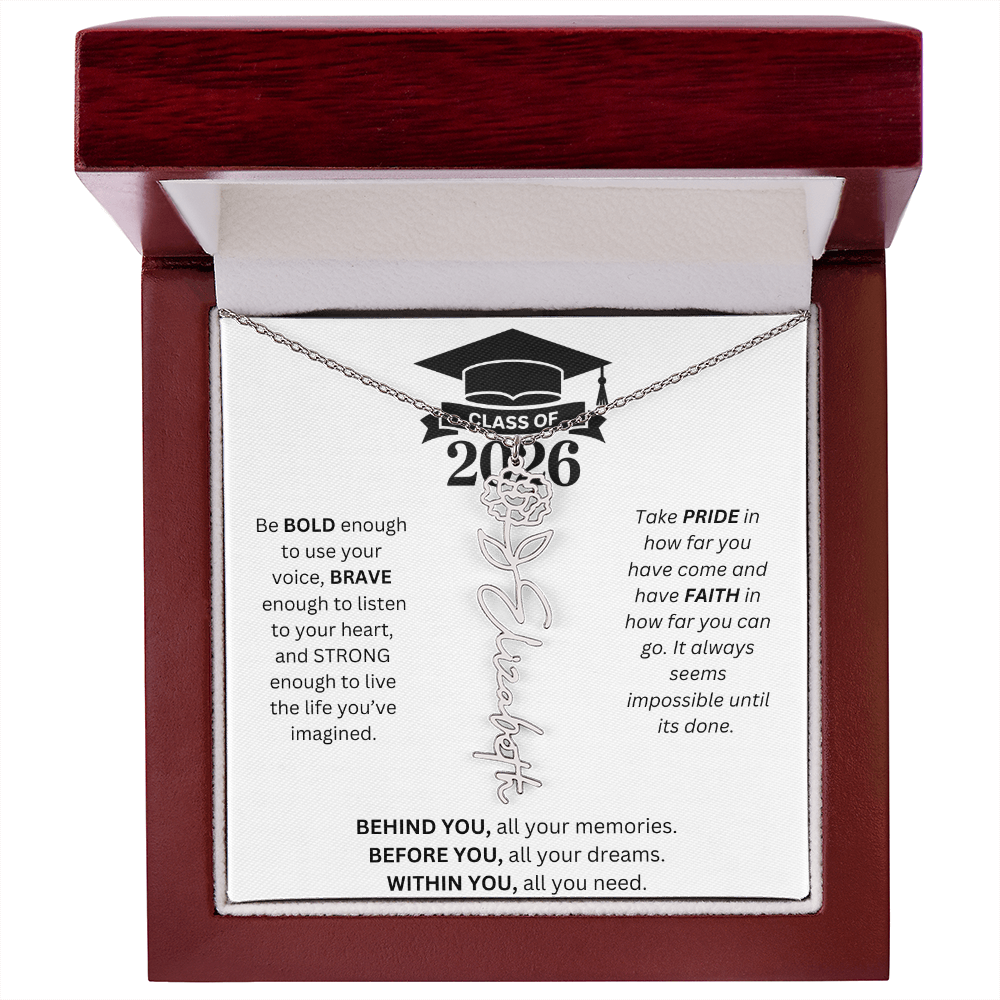 Graduation Gifts For Her 2025