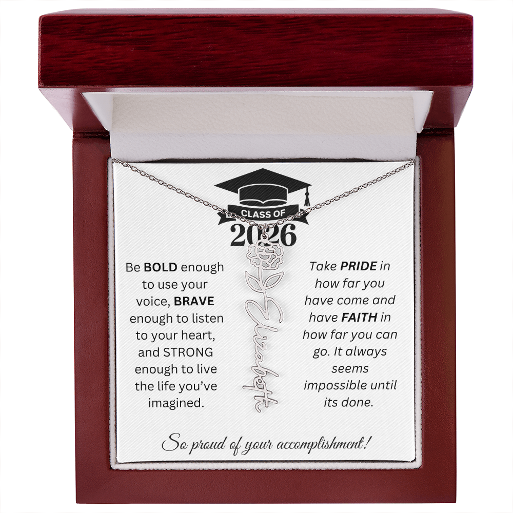 2026 Graduation Gift