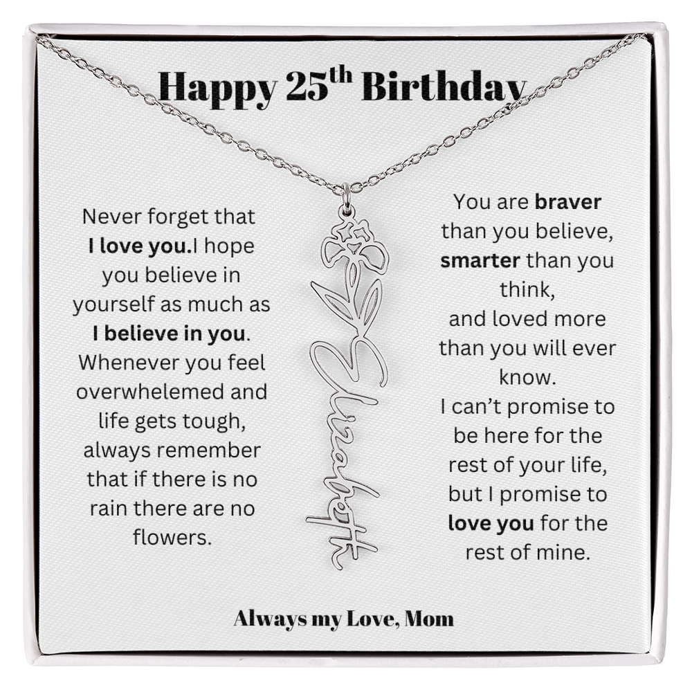 happy25th