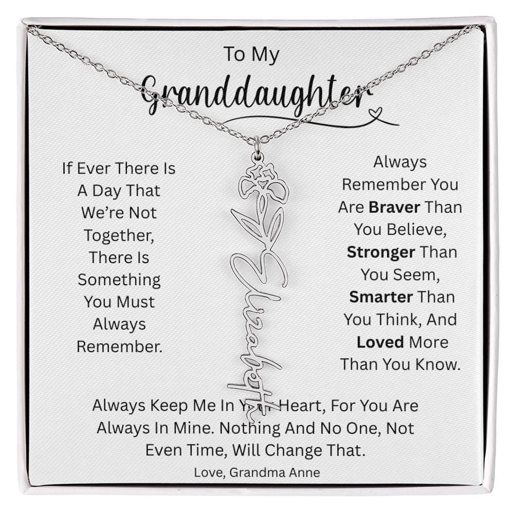 grandmaanne