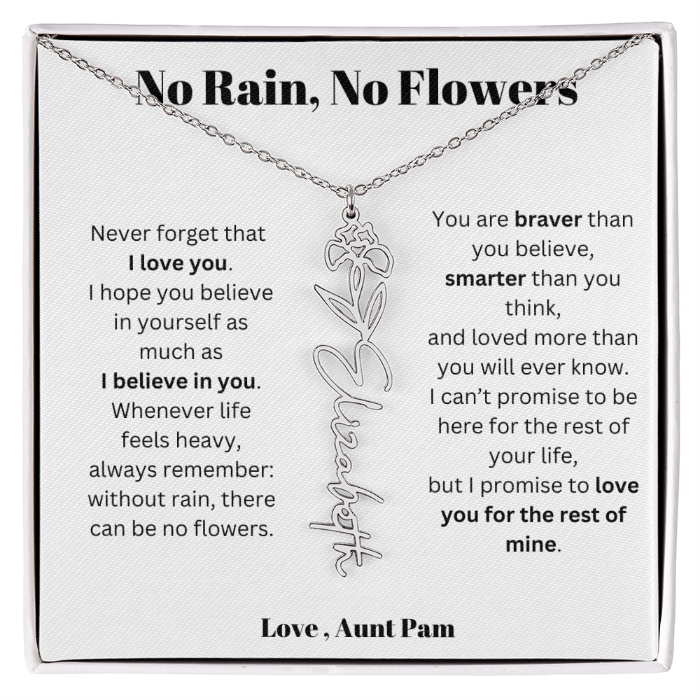 Aunt Pam