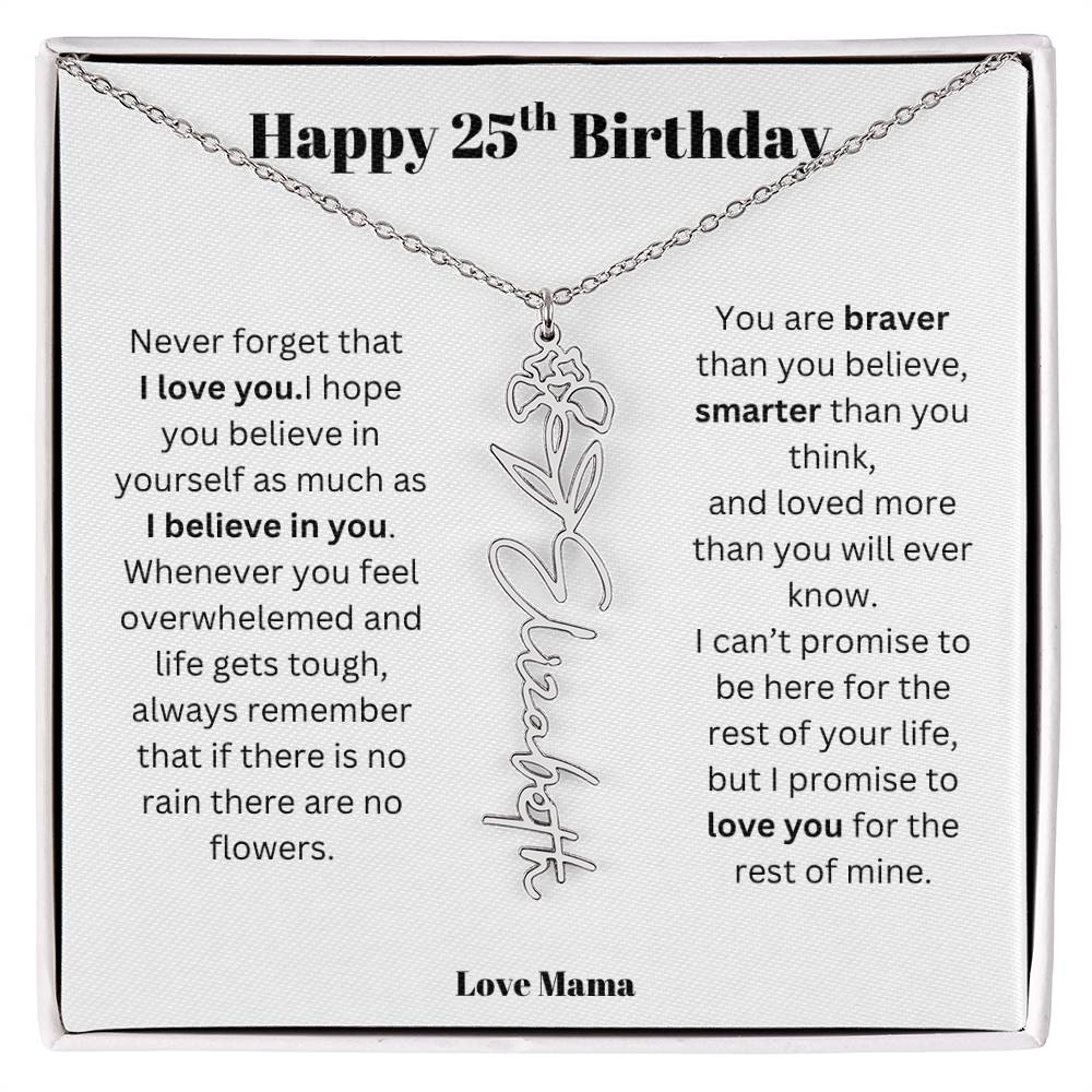 happy25th