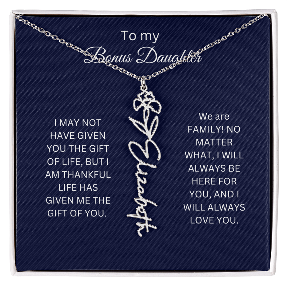 custombonusdaughter