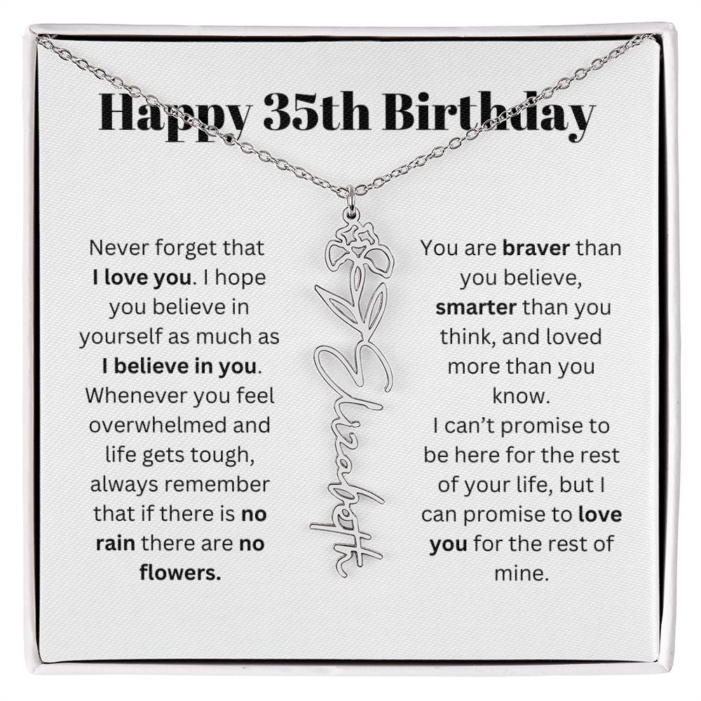 35thbdaynorain