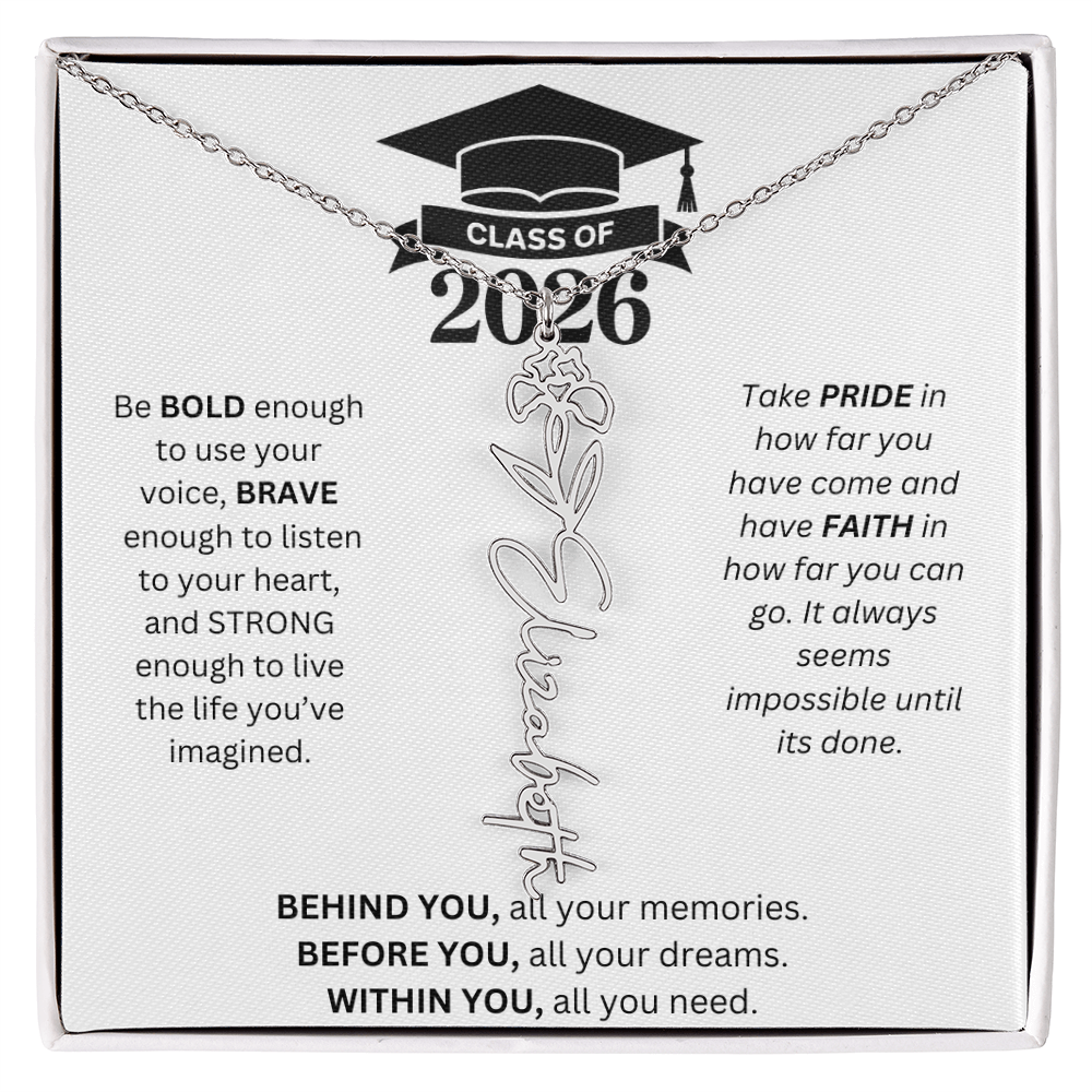 Graduation Gifts For Her 2025