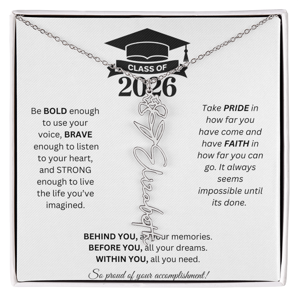 Graduation Gifts For Her 2026