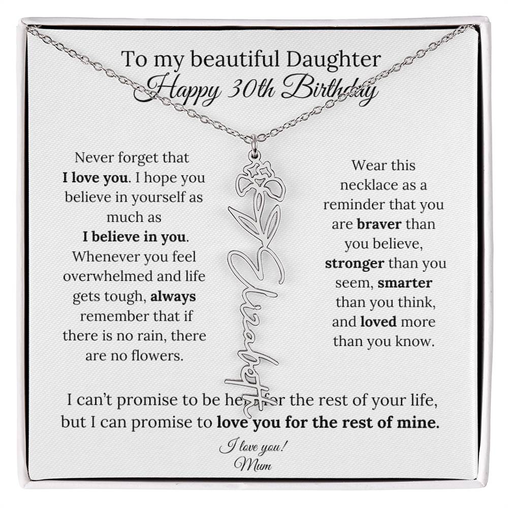 30thmum