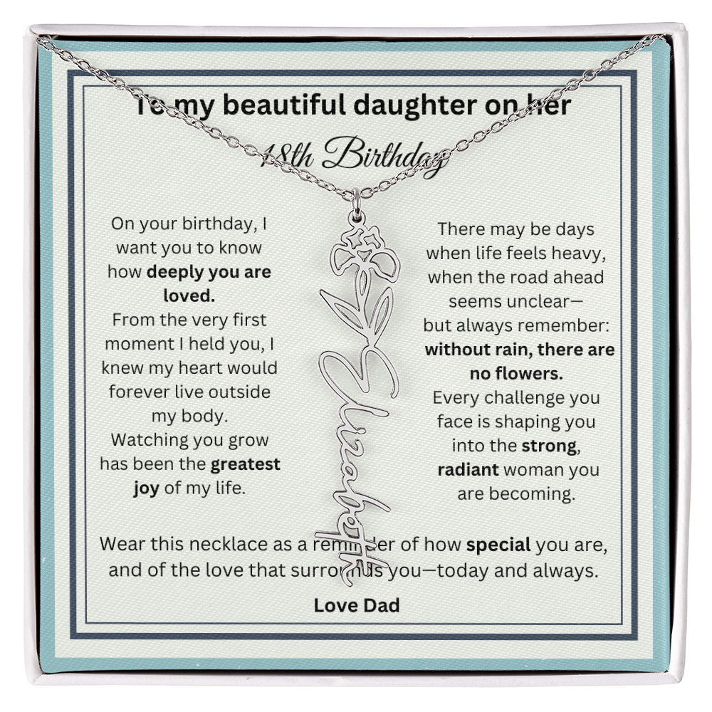 beautifuldaughter18dad