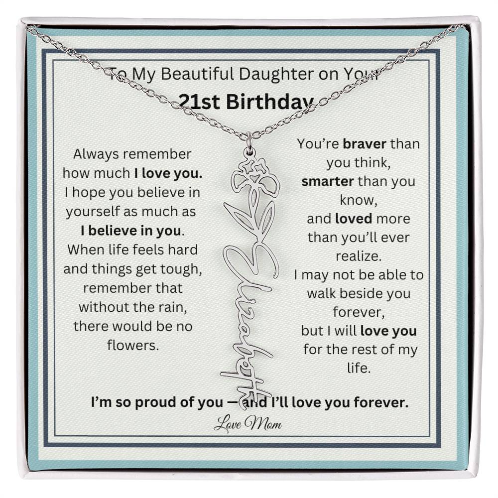 beautifuldaughter21lovemom